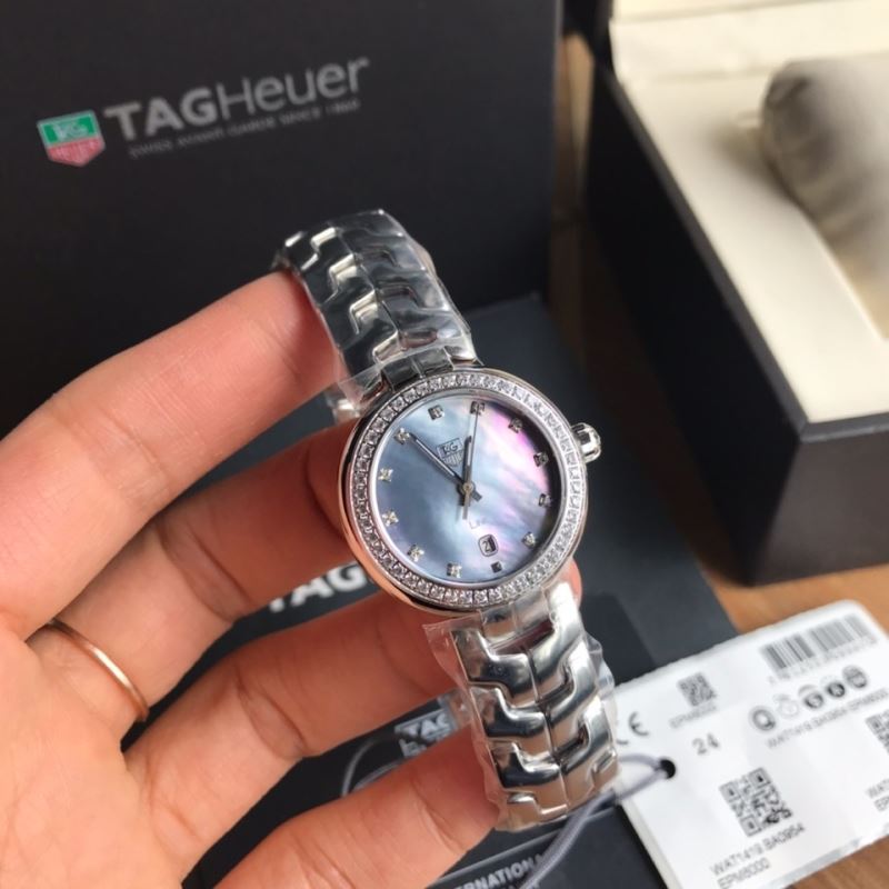 TAG HEUER Watches